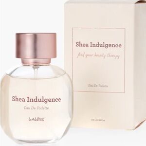 Laline - Shea Indulgence Eau De Toilette and Body Mist - Shea Kukui